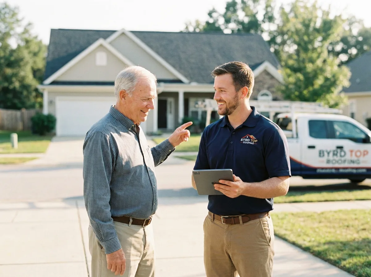 Roofing Nazlini, AZ FAQs